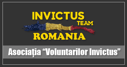 InvictusRomania