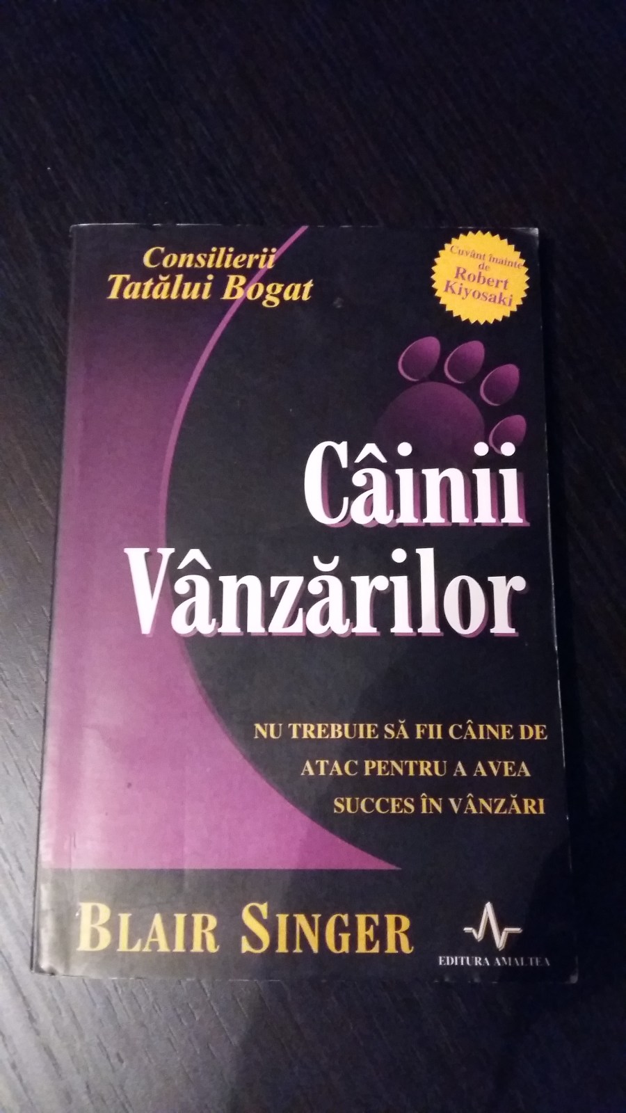 Câiniivânzărilor