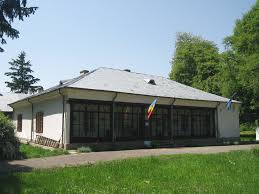 casaAlecsandri