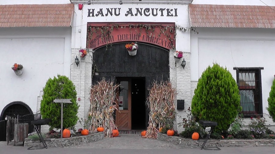 hanulAncutei